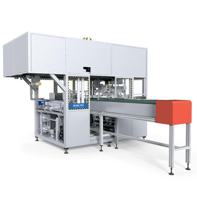 Maintenance and Care for Sanitary Pad Packing Machine
